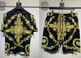 Picture of Versace Shirt Pant Suits _SKUVersaceS-XXLsstn7825256